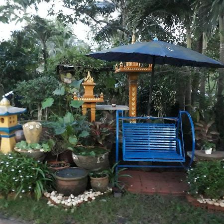 Garden Homestay Σούρατ Τανί Εξωτερικό φωτογραφία