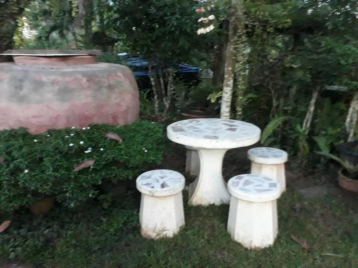 Garden Homestay Σούρατ Τανί Εξωτερικό φωτογραφία