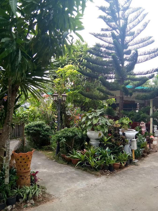Garden Homestay Σούρατ Τανί Εξωτερικό φωτογραφία