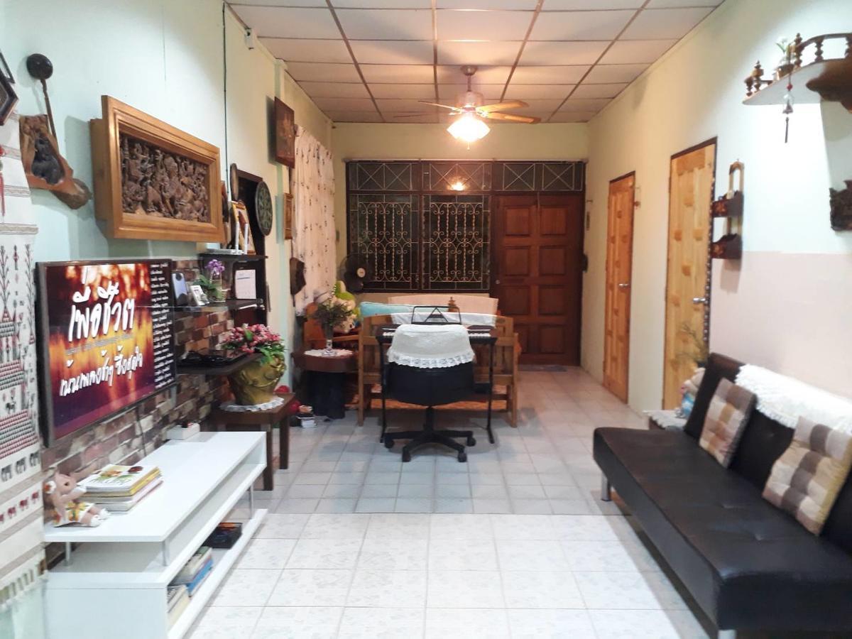 Garden Homestay Σούρατ Τανί Εξωτερικό φωτογραφία
