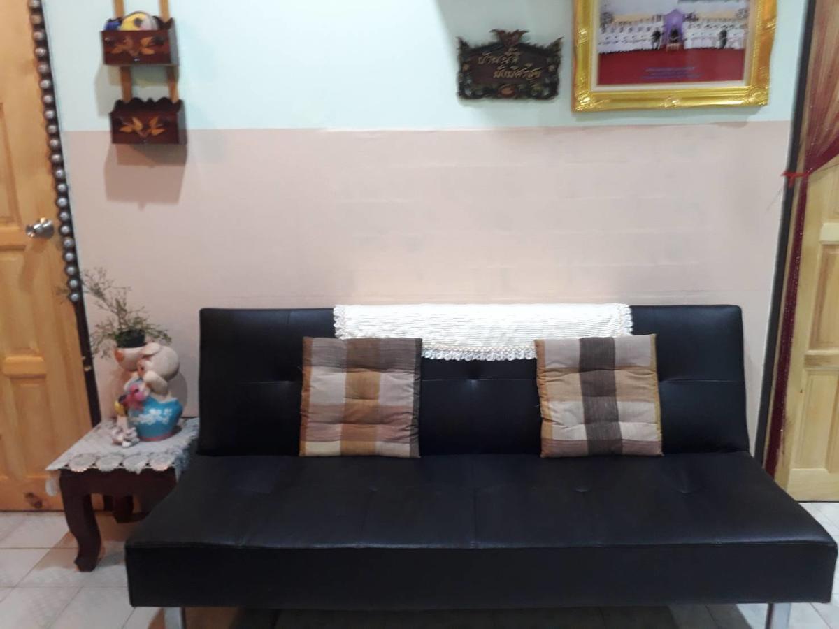 Garden Homestay Σούρατ Τανί Εξωτερικό φωτογραφία