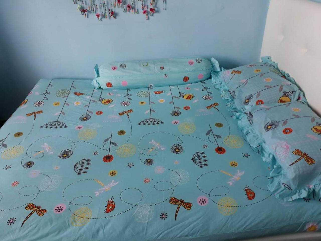 Garden Homestay Σούρατ Τανί Εξωτερικό φωτογραφία