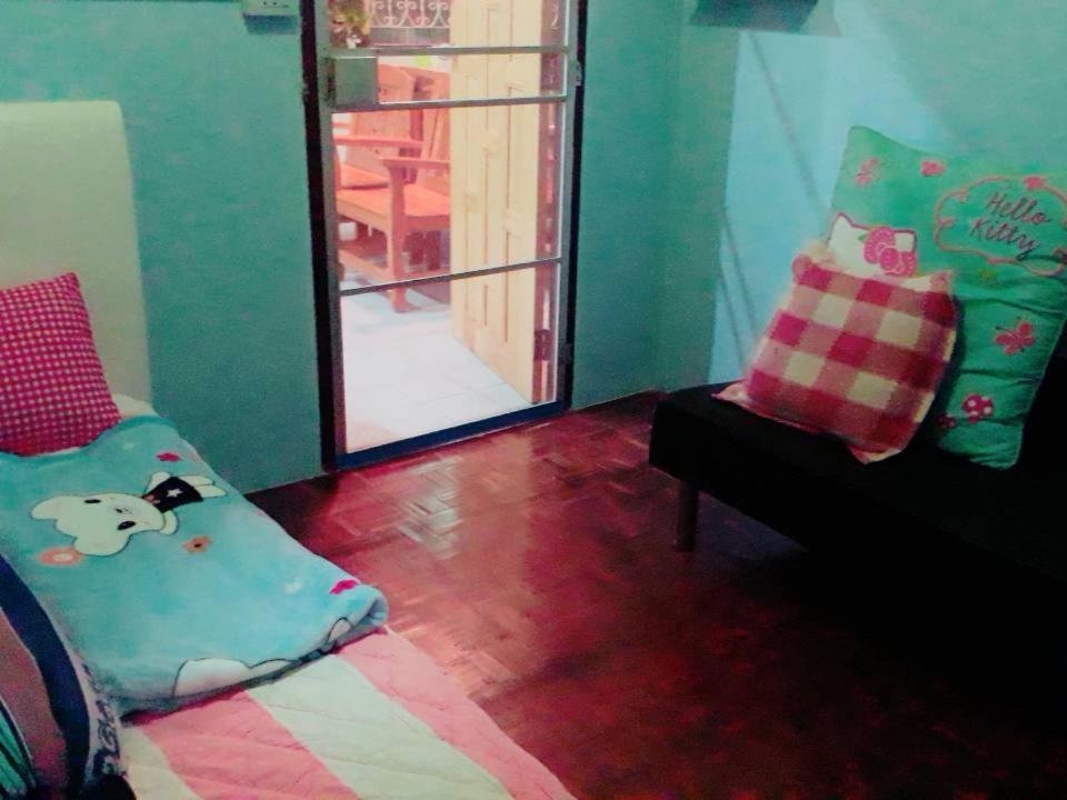 Garden Homestay Σούρατ Τανί Εξωτερικό φωτογραφία