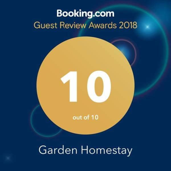 Garden Homestay Σούρατ Τανί Εξωτερικό φωτογραφία
