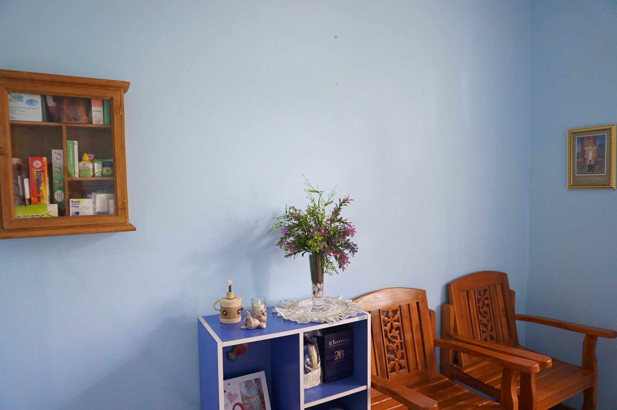 Garden Homestay Σούρατ Τανί Εξωτερικό φωτογραφία