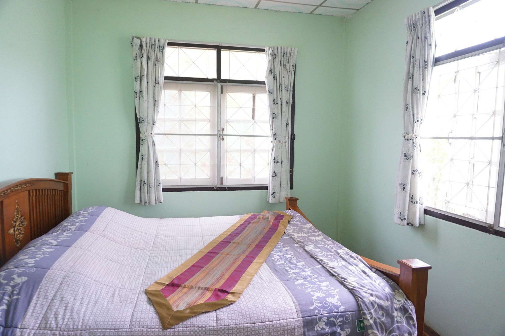 Garden Homestay Σούρατ Τανί Εξωτερικό φωτογραφία