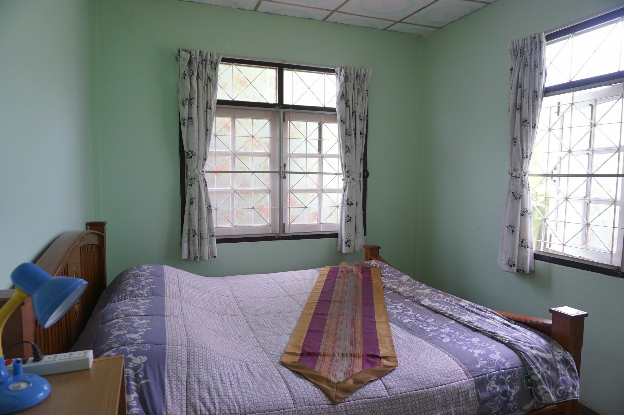 Garden Homestay Σούρατ Τανί Εξωτερικό φωτογραφία