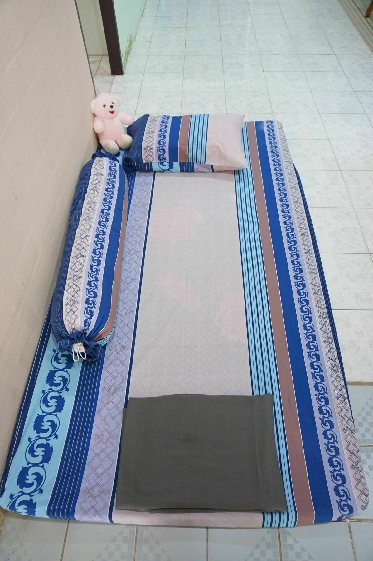Garden Homestay Σούρατ Τανί Εξωτερικό φωτογραφία