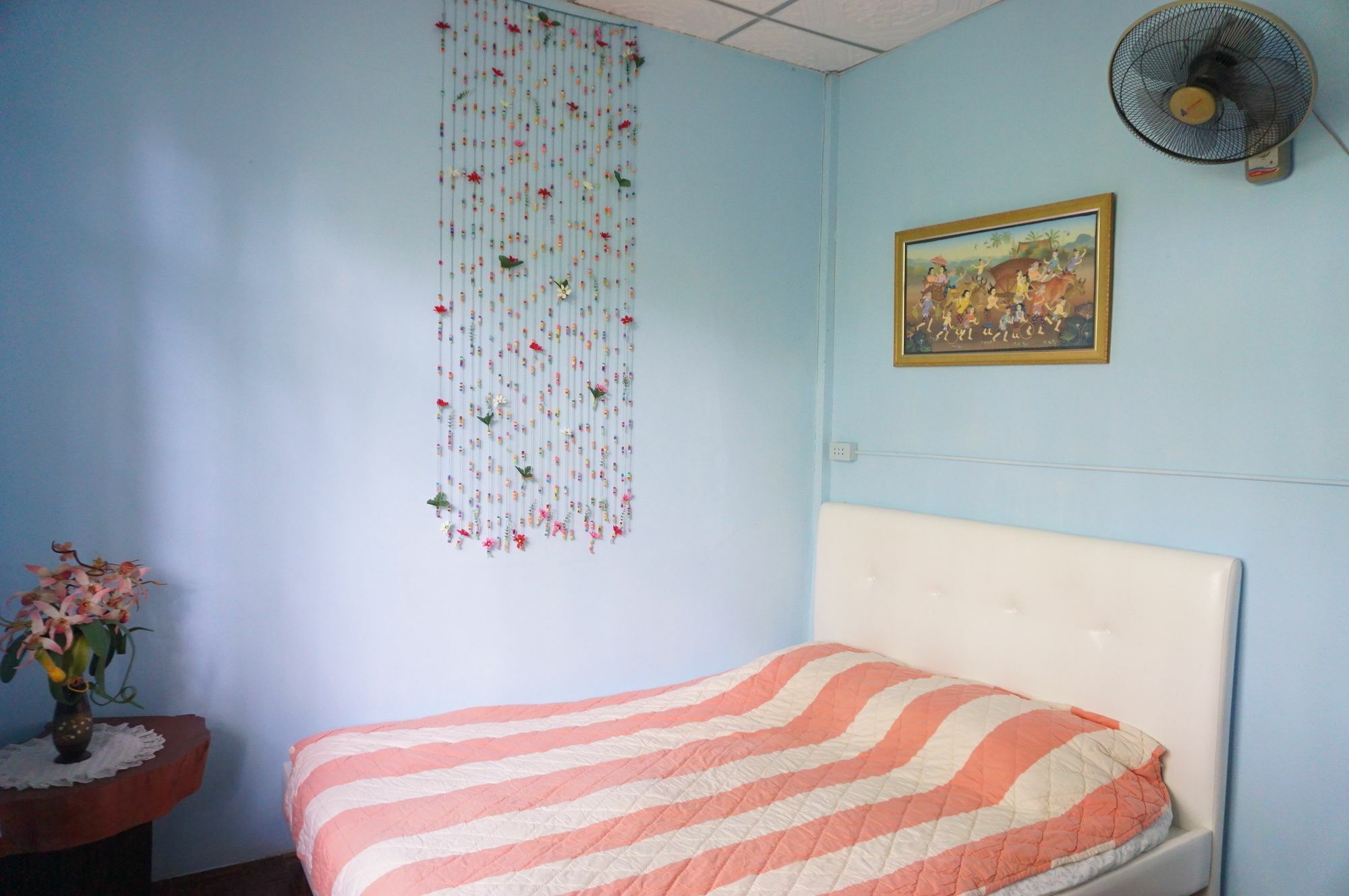 Garden Homestay Σούρατ Τανί Εξωτερικό φωτογραφία