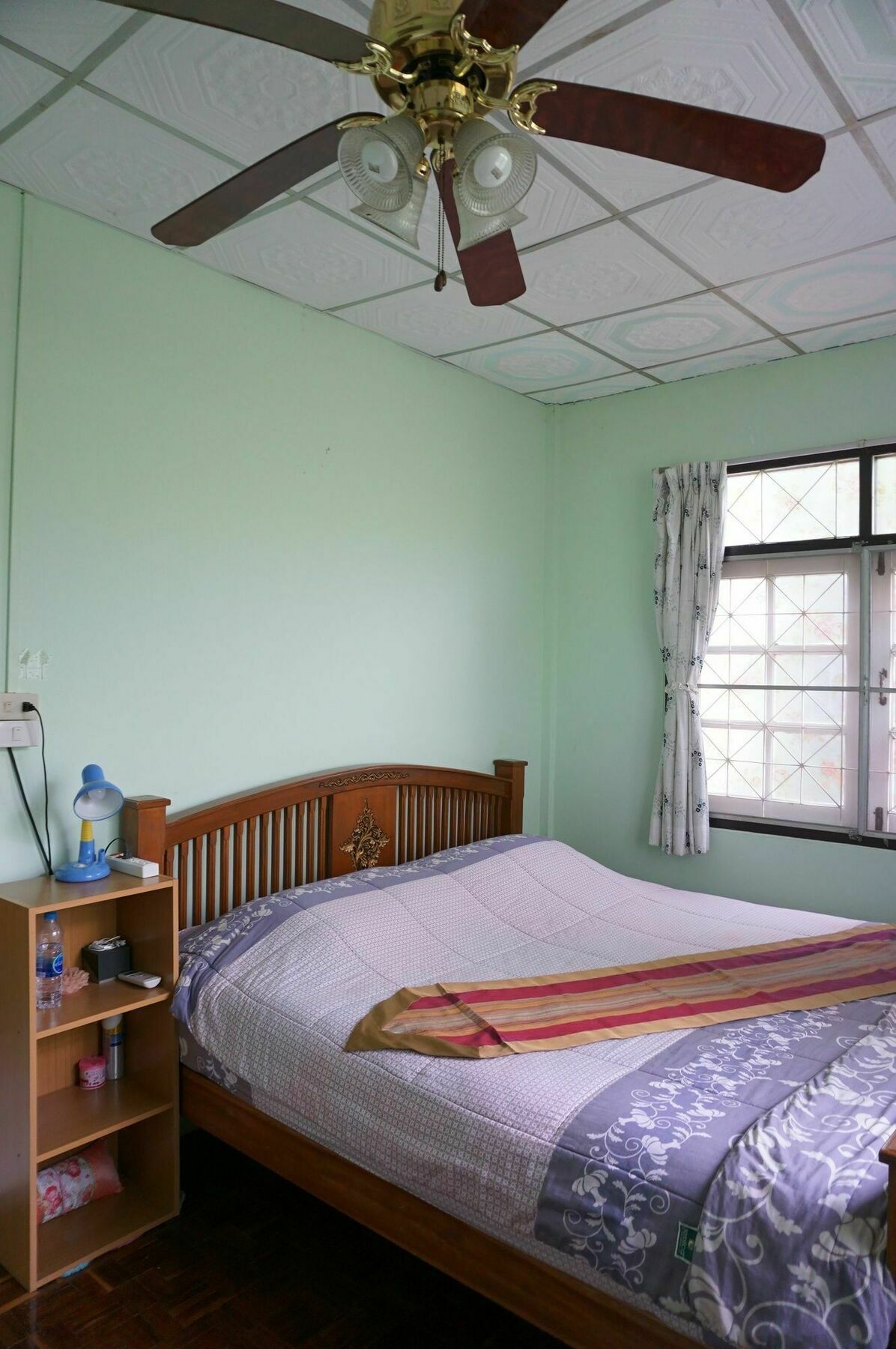 Garden Homestay Σούρατ Τανί Εξωτερικό φωτογραφία